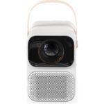 Wanbo T6 Max 550 Ansı Lümen Android Tv 9.0 Projeksiyon Cihazı  (Wanbo Türkiye Garantili) - Görsel 2