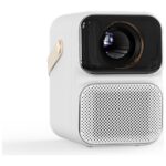 Wanbo T6 Max 550 Ansı Lümen Android Tv 9.0 Projeksiyon Cihazı  (Wanbo Türkiye Garantili) - Görsel 5