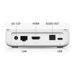 Homatics Box R 4K Plus 32 GB Android TV Box - Görsel 3