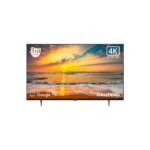 Grundig 55 GJU 7000 B 55" 138 Ekran Uydu Alıcılı 4K Ultra HD Google LED TV