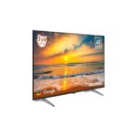 Grundig 55 GJU 7000 B 55" 138 Ekran Uydu Alıcılı 4K Ultra HD Google LED TV - Görsel 2
