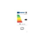 Strong MT43EG4000F 43’’ 109CM Ekran Frameless Full HD Uydu Alıcılı Google TV - Görsel 2