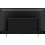 Grundig 65 GJU 7000 B 65" 164 Ekran Uydu Alıcılı 4K Ultra HD Google LED TV - Görsel 5