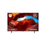 Grundig 75 GJU 8000 75" 189 Ekran  Uydu Alıcılı 4K Ultra HD Smart LED TV
