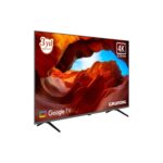 Grundig 75 GJU 8000 75" 189 Ekran  Uydu Alıcılı 4K Ultra HD Smart LED TV - Görsel 2