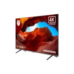 Grundig 75 GJU 8000 75" 189 Ekran  Uydu Alıcılı 4K Ultra HD Smart LED TV - Görsel 3