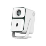 Wanbo T2 Ultra 500 Ansı Lümen Full Hd Lisanslı Android Tv Projeksiyon Cihazı