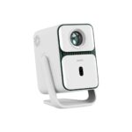 Wanbo T2 Ultra 500 Ansı Lümen Full Hd Lisanslı Android Tv Projeksiyon Cihazı - Görsel 5