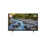 Grundig 43 GJQ 9100 43" 108 Ekran Uydu Alıcılı 4K Ultra HD Google QLED TV - Görsel 3