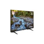 Grundig 43 GJQ 9100 43" 108 Ekran Uydu Alıcılı 4K Ultra HD Google QLED TV - Görsel 2