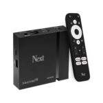 Next Start Pro 4K Media Player (2. Nesil)