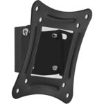 Techno 19" Tv-Monitör Uydu Alıcısı Askı Aparatı 49 Ekran 12v Full Hd Karavan - Tekne - Görsel 3