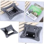 Techno 19" Tv-Monitör Uydu Alıcısı Askı Aparatı 49 Ekran 12v Full Hd Karavan - Tekne - Görsel 2