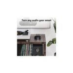 Wiim Mini Airplay2 Kablosuz Ses Aktarıcı - Görsel 2