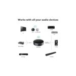 Wiim Mini Airplay2 Kablosuz Ses Aktarıcı - Görsel 3