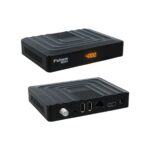 Fobem Vısıon S Hibrit 4gb Ram 32GB HDD 1.5ghz Ses Komutlu Uydu Alıcılı Androıd 14 Tv Box (Tunerli)