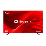 Next YE-55GFSG8  55" 140 Ekran Uydu Alıcılı 4K Ultra HD Google TV