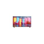 Vestel 65UT9740 65'' 164 Ekran Uydu Alıcılı 4K Ultra HD Smart LED TV