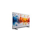 Vestel 50QG9840 50'' 126 Ekran Uydu Alıcılı 4K Ultra HD Smart QLED Google TV - Görsel 2