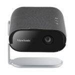 Viewsonic M1 Max Dahili Google Tv'li 1080P Full Hd Akıllı LED Projeksiyon Cihazı