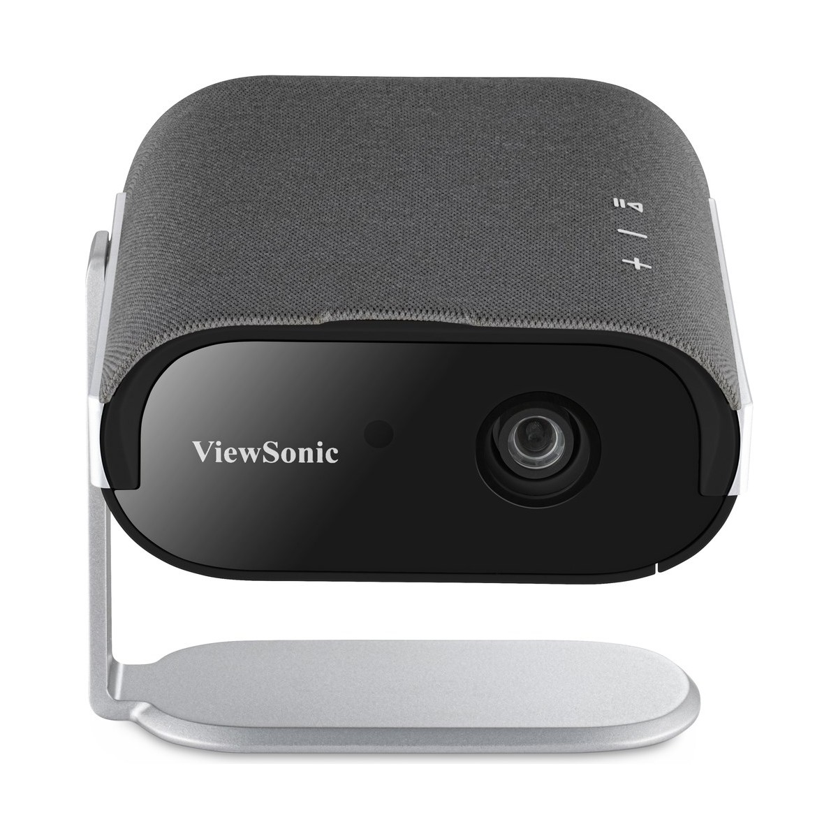 110000995281836.jpg Viewsonic M1 Max Dahili Google Tv'li 1080P Full Hd Akıllı LED Projeksiyon Cihazı - Görsel 1