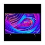 Beko Crystal 8 50" 4K UHD Google TV - B50 E 895 A Smart TV