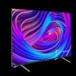 Beko Crystal 8 50" 4K UHD Google TV - B50 E 895 A Smart TV - Görsel 2