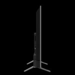 Beko Crystal 8 50" 4K UHD Google TV - B50 E 895 A Smart TV - Görsel 4