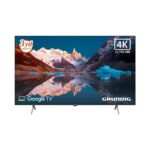 Grundig 43GJU8500A 43'' 108 Ekran Uydu Alıcılı  4K Ultra HD Google Smart LED TV