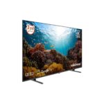 Grundig 43GJQ9200 43'' 108 Ekran Uydu Alıcılı 4K Ultra HD Google Smart QLED TV - Görsel 2