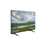 Grundig 50 GJU 7500 B 50'' 126 Ekran Uydu Alıcılı 4K Ultra HD Google Smart LED TV - Görsel 2