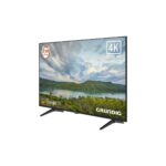 Grundig 50 GJU 7500 B 50'' 126 Ekran Uydu Alıcılı 4K Ultra HD Google Smart LED TV - Görsel 3