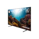 Grundig 55GJQ9200 55'' 139 Ekran Uydu Alıcılı 4K Ultra HD Google Smart QLED TV - Görsel 3