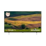 Grundig 43 GJF 6500B 43'' 108 Ekran Uydu Alıcılı Full HD Google Smart TV