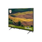 Grundig 43 GJF 6500B 43'' 108 Ekran Uydu Alıcılı Full HD Google Smart TV - Görsel 2