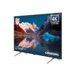 Grundig 50GJU8500 50'' 126 Ekran Uydu Alıcılı 4K Ultra HD Smart Google TV - Görsel 3