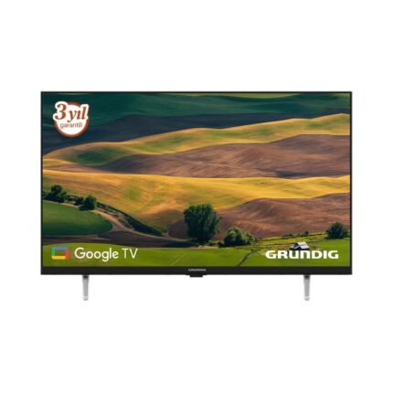 Grundig 40GJF6500B 40'' 100 Ekran Uydu Alıcılı Full HD Google Smart LED TV