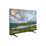 Grundig 75 GJU 7505B 75'' 189 Ekran Uydu Alıcılı 4K Ultra HD Google Smart TV - Görsel 2