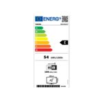 Toshiba 50UV3463DT 50'' 126 Ekran Uydu Alıcılı 4K Ultra HD VİDAA Smart LED TV - Görsel 3