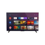 Toshiba 65QV2363DT 65'' 164 Ekran Uydu Alıcılı 4K Ultra HD Vidaa Smart QLED TV