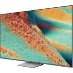 Samsung 55QN85F 55'' 139 Ekran Uydu Alıcılı 4K Ultra HD Tizen Smart QLED TV - Görsel 5