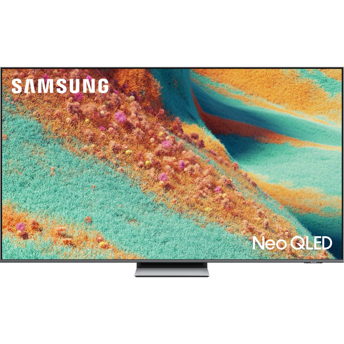 110001025404525.jpg Samsung 55QN85F 55'' 139 Ekran Uydu Alıcılı 4K Ultra HD Tizen Smart QLED TV - Görsel 1