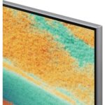 Samsung 65QN85F 65'' 165 Ekran Uydu Alıcılı 4K Ultra HD Tizen Smart QLED TV - Görsel 5