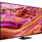 Samsung 85QN90F 85'' 216 Ekran Uydu Alıcılı 4K Ultra HD Tizen Smart QLED TV - Görsel 3