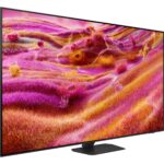 Samsung 85QN90F 85'' 216 Ekran Uydu Alıcılı 4K Ultra HD Tizen Smart QLED TV - Görsel 5