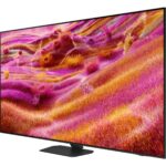 Samsung 85QN90F 85'' 216 Ekran Uydu Alıcılı 4K Ultra HD Tizen Smart QLED TV - Görsel 4