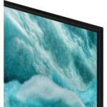 Samsung 50Q7FA 50'' 127 Ekran Uydu Alıcılı 4K Ultra HD Tizen Smart QLED TV - Görsel 4