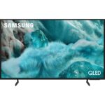 Samsung 50Q7FA 50'' 127 Ekran Uydu Alıcılı 4K Ultra HD Tizen Smart QLED TV