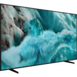 Samsung 55Q7FA 55'' 139 Ekran Uydu Alıcılı 4K Ultra HD Tizen Smart QLED TV - Görsel 4