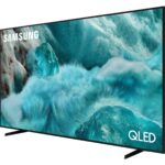 Samsung 55Q7FA 55'' 139 Ekran Uydu Alıcılı 4K Ultra HD Tizen Smart QLED TV - Görsel 5